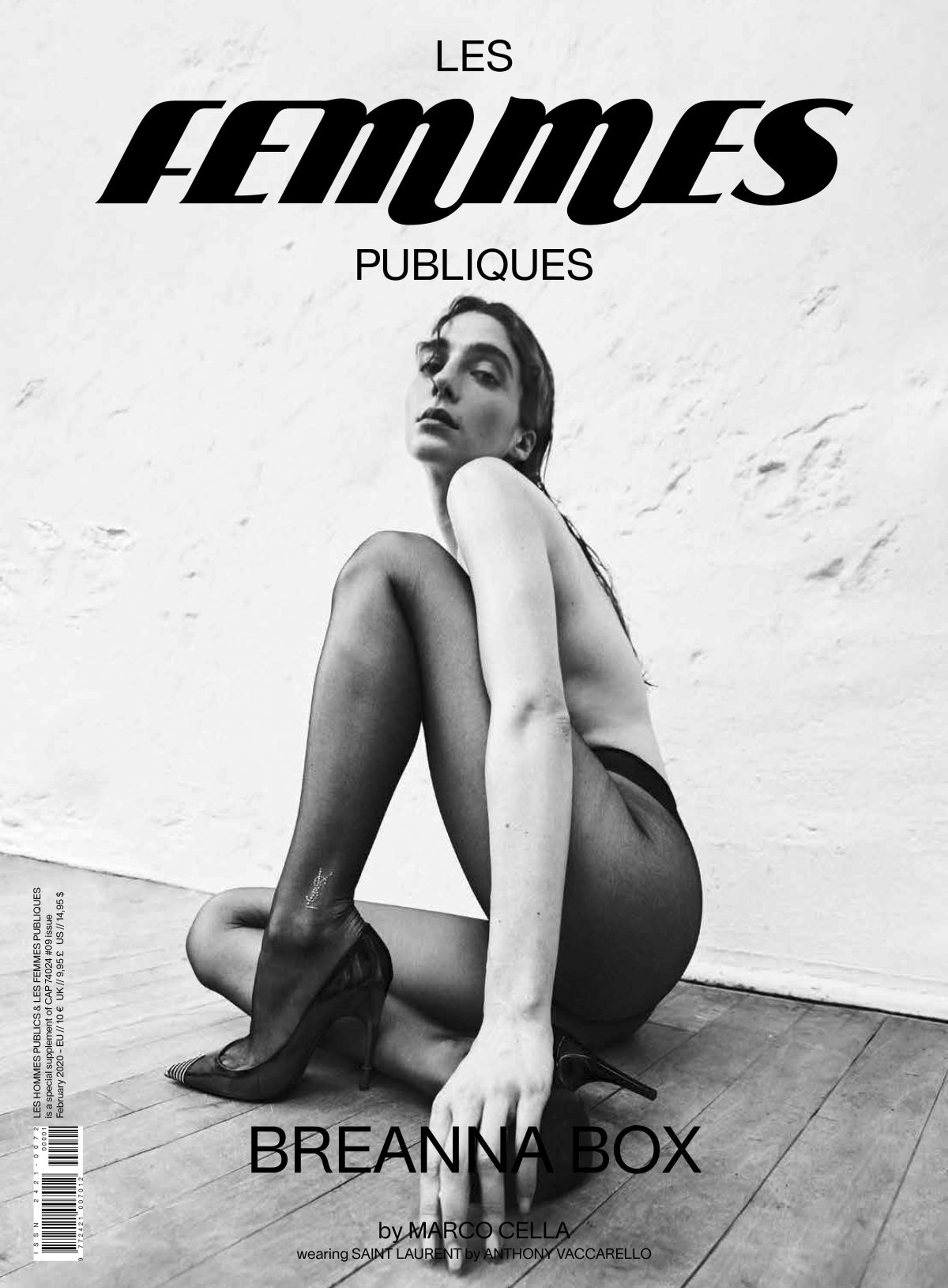 Femme Publique