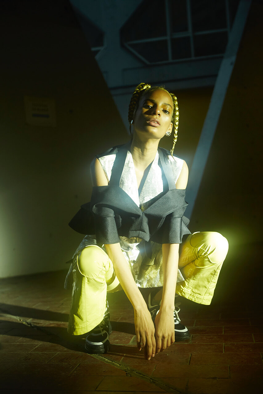 Sorbet Magazine