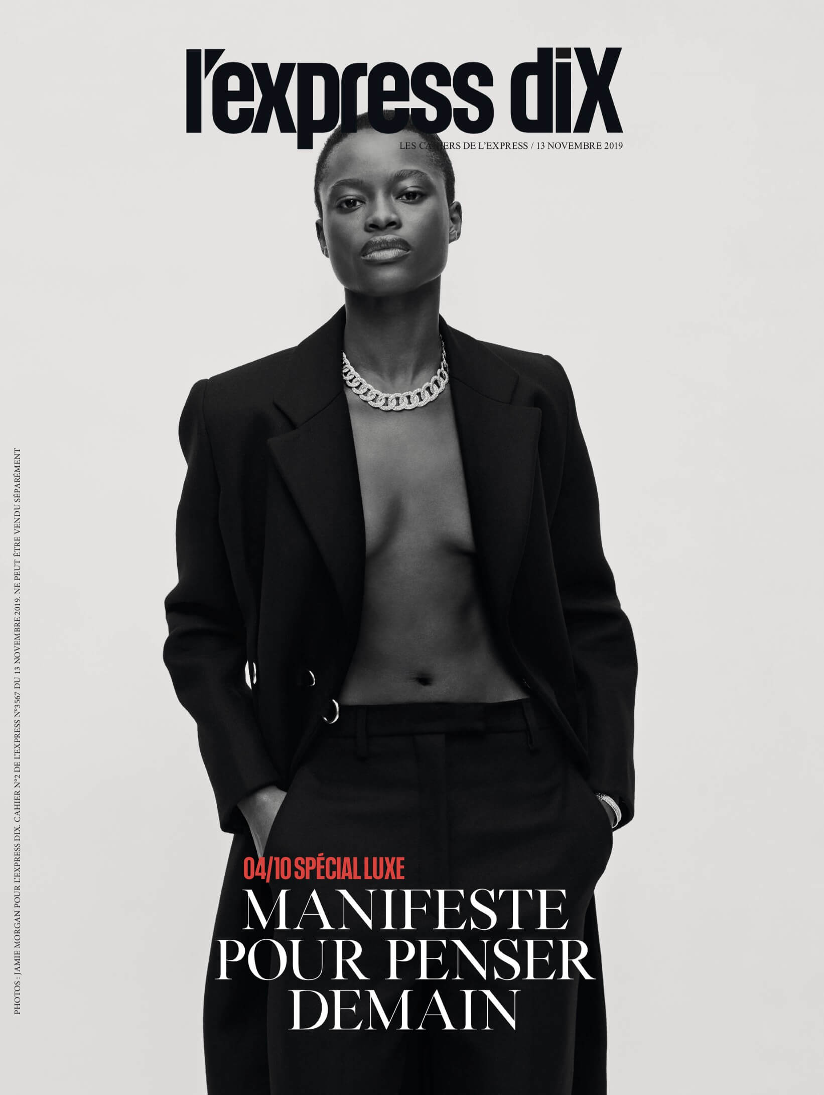L'Express Dix