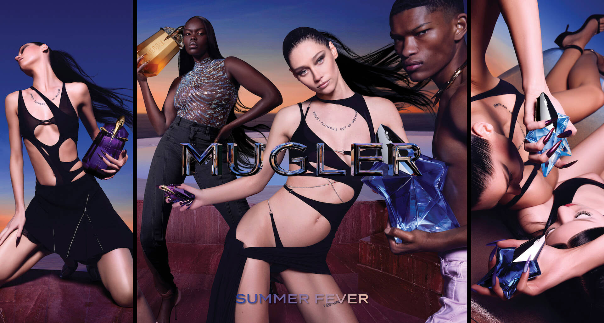 MUGLER