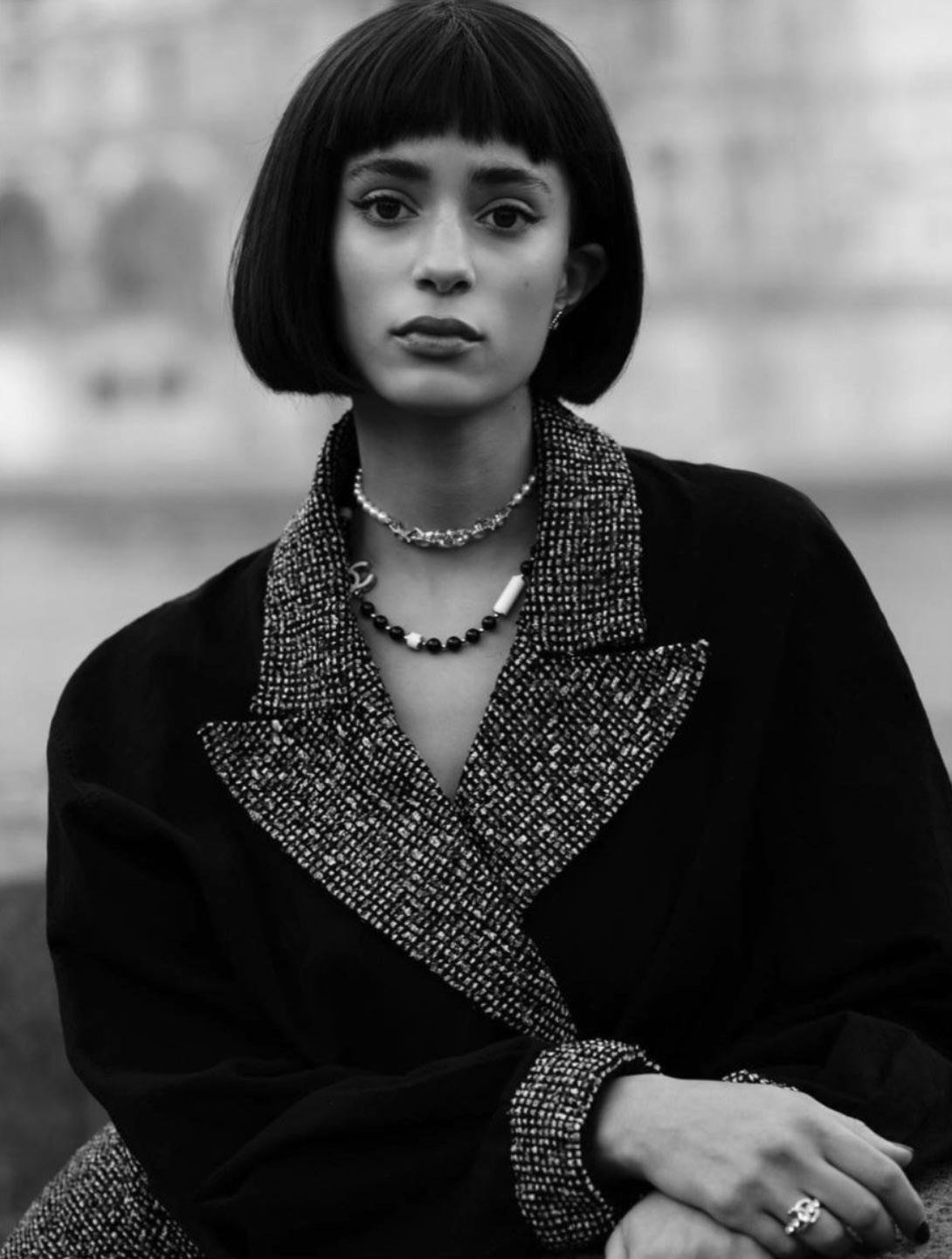 Iman Perez