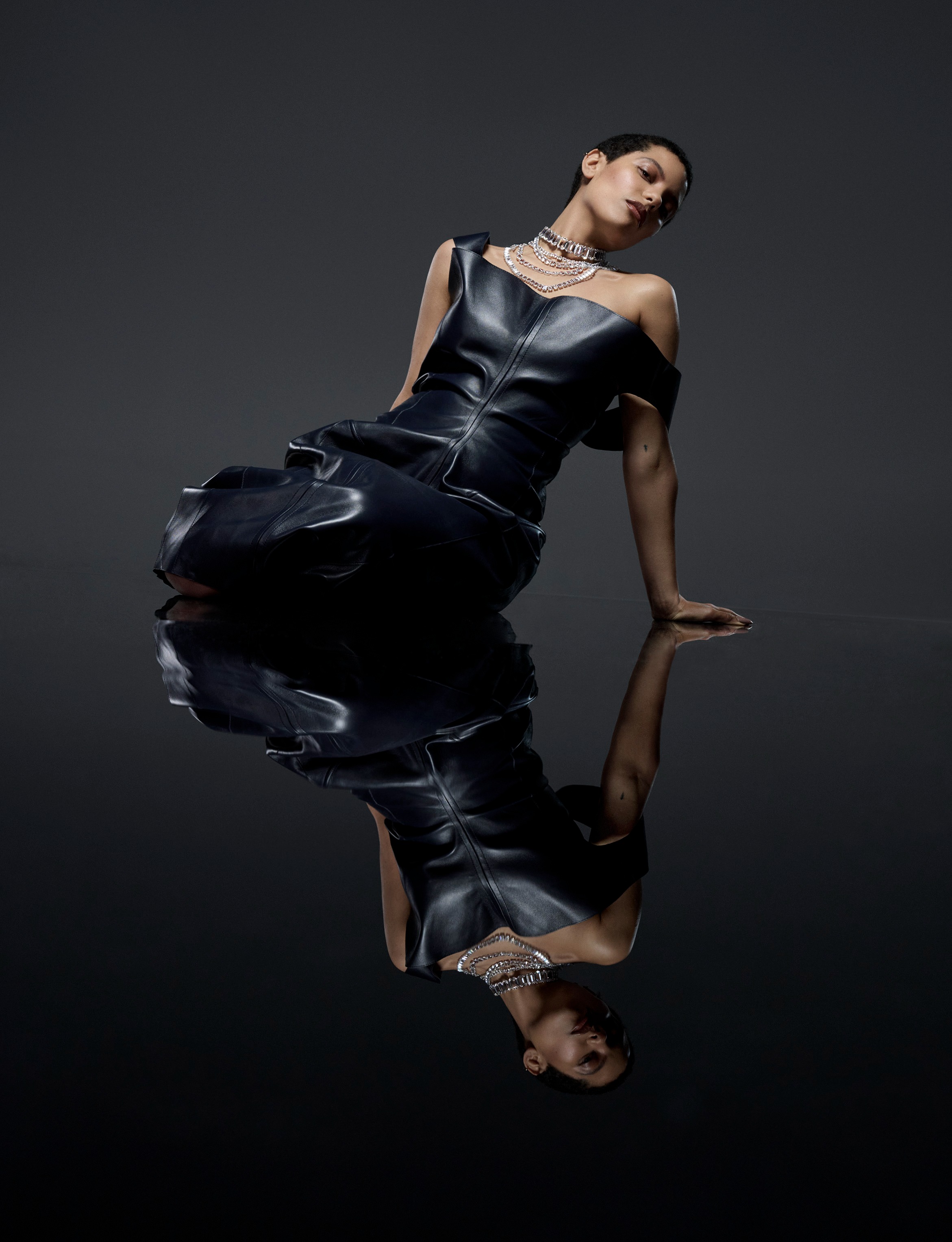 IBEYI Sisters for Numero