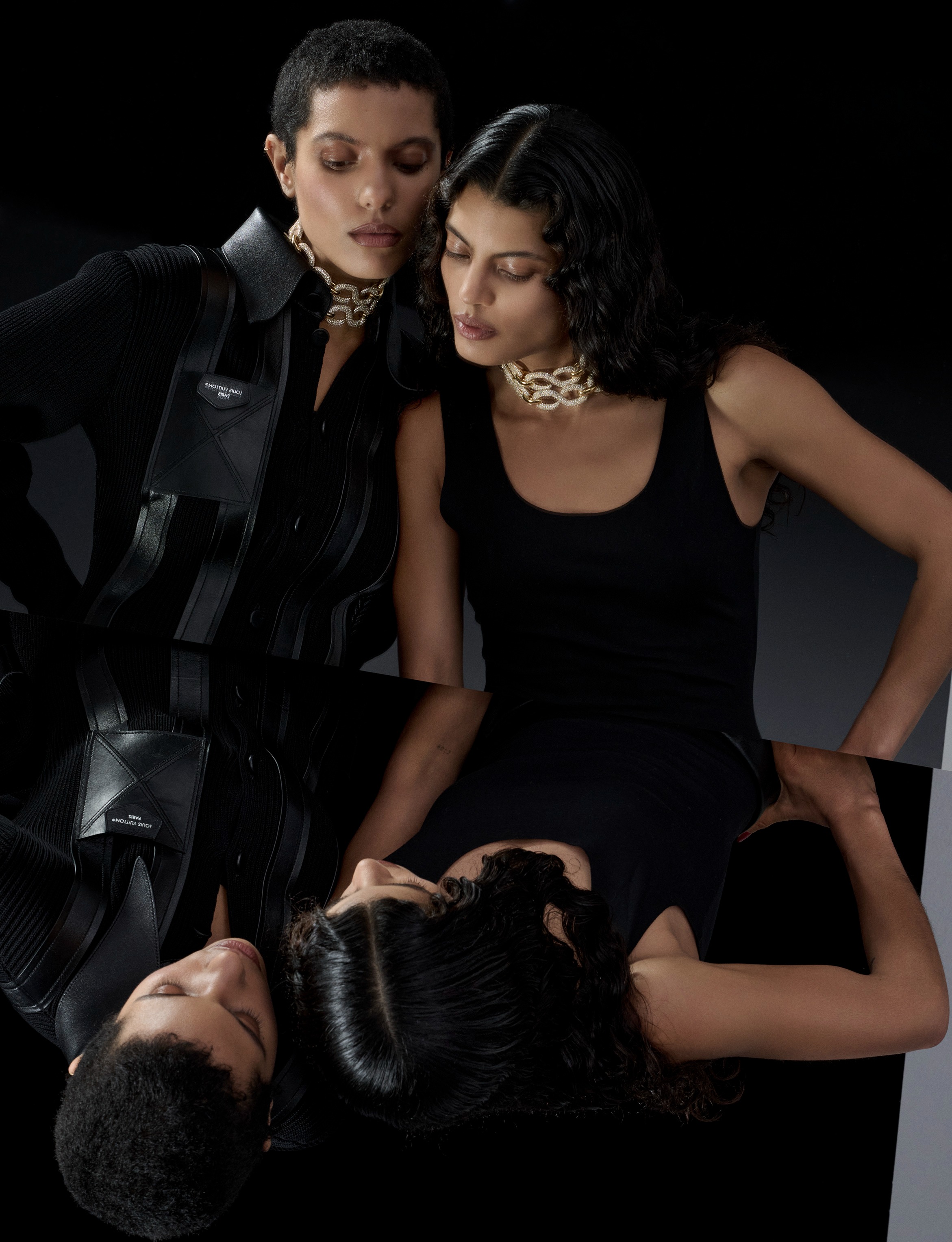 IBEYI Sisters for Numero
