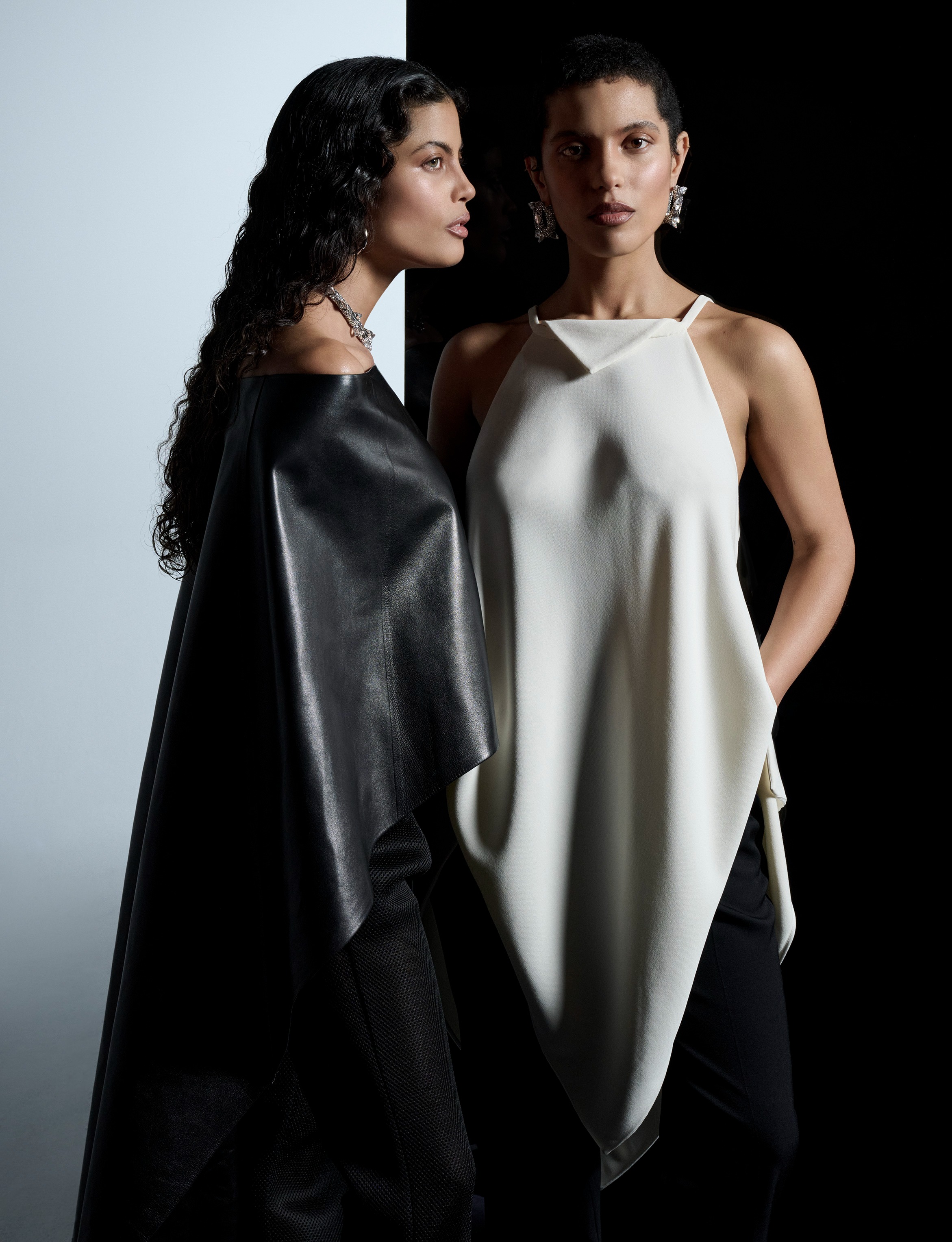 IBEYI Sisters for Numero