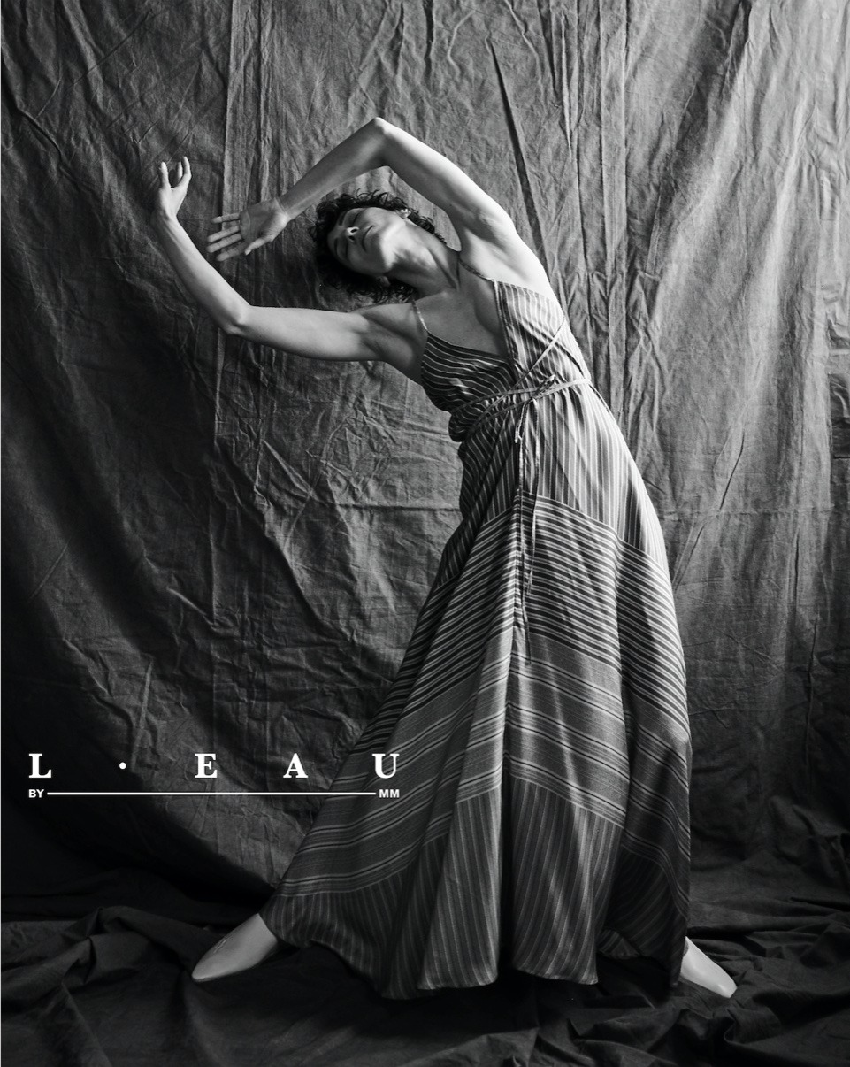 L'Eau by MM