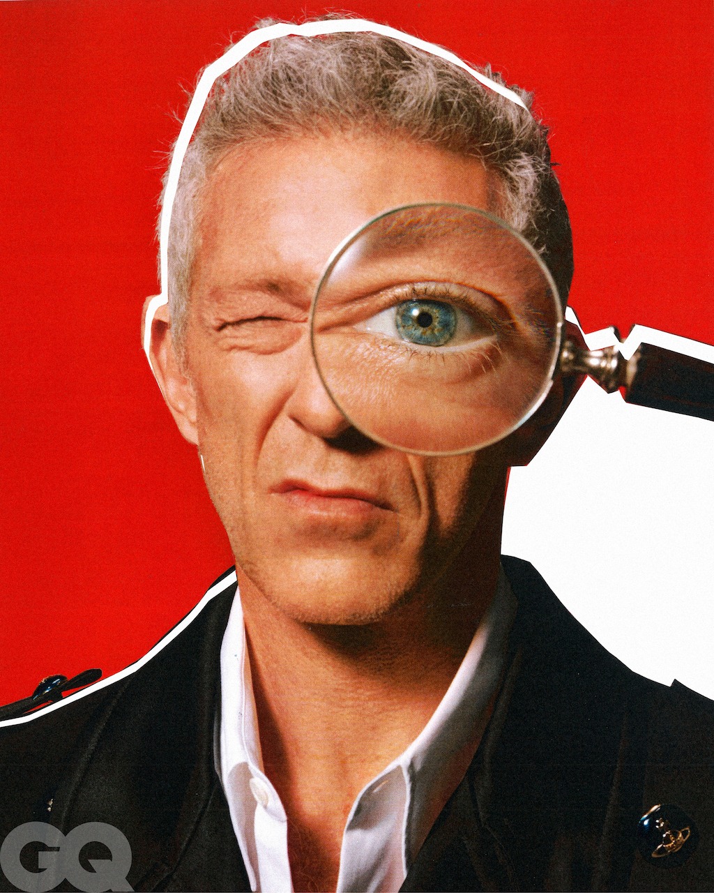 Vincent cassel