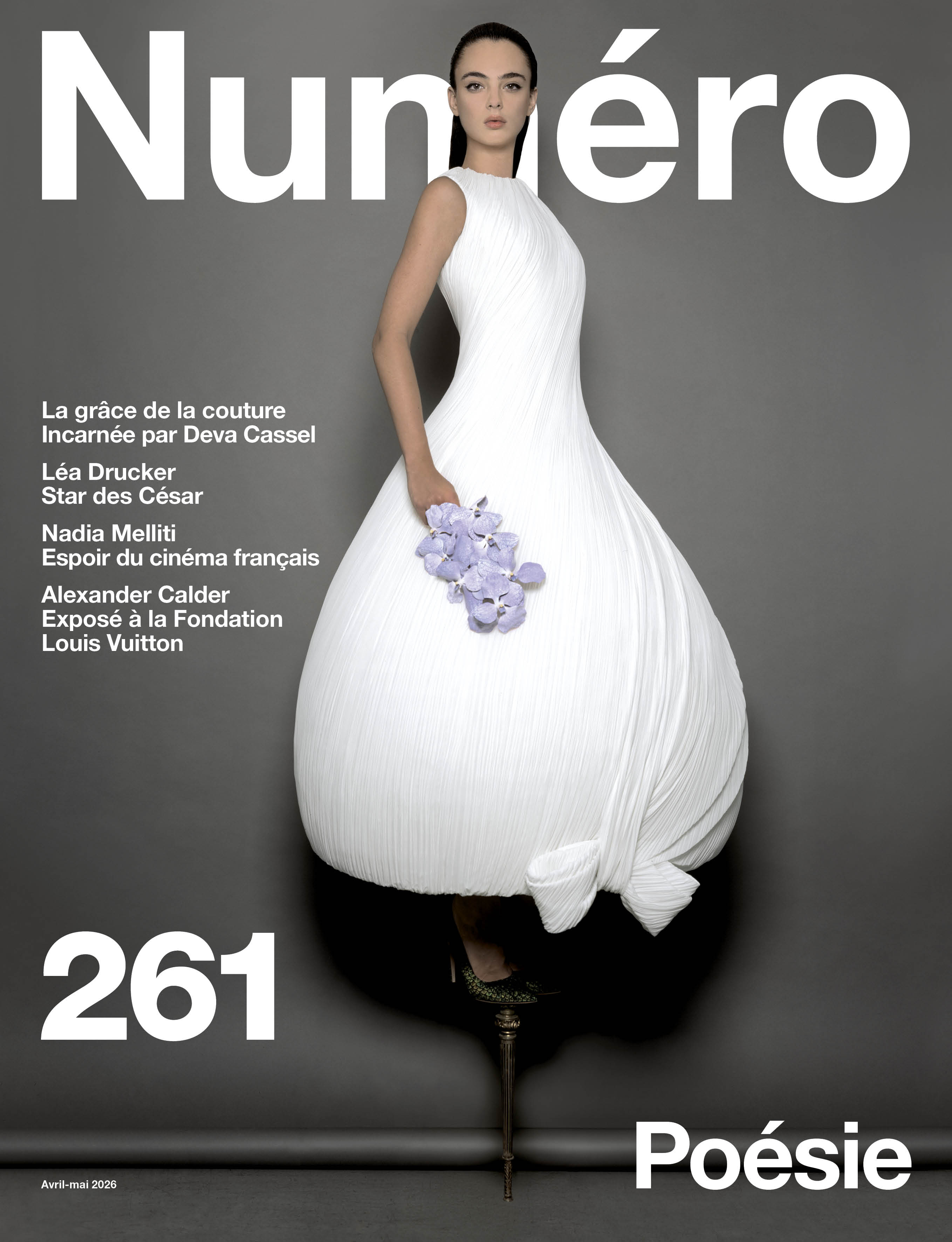 NUMERO