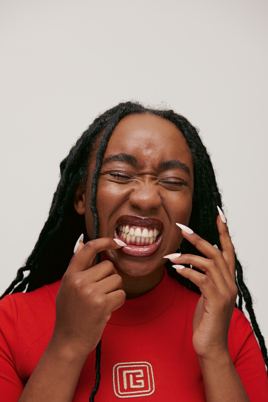 Crazy Sally