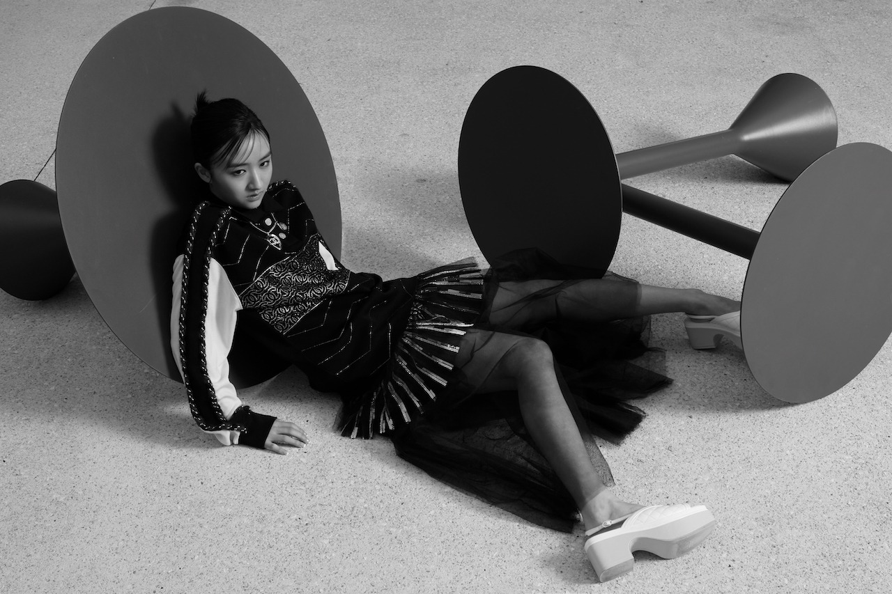 Art and Piece x Natalie Hsu