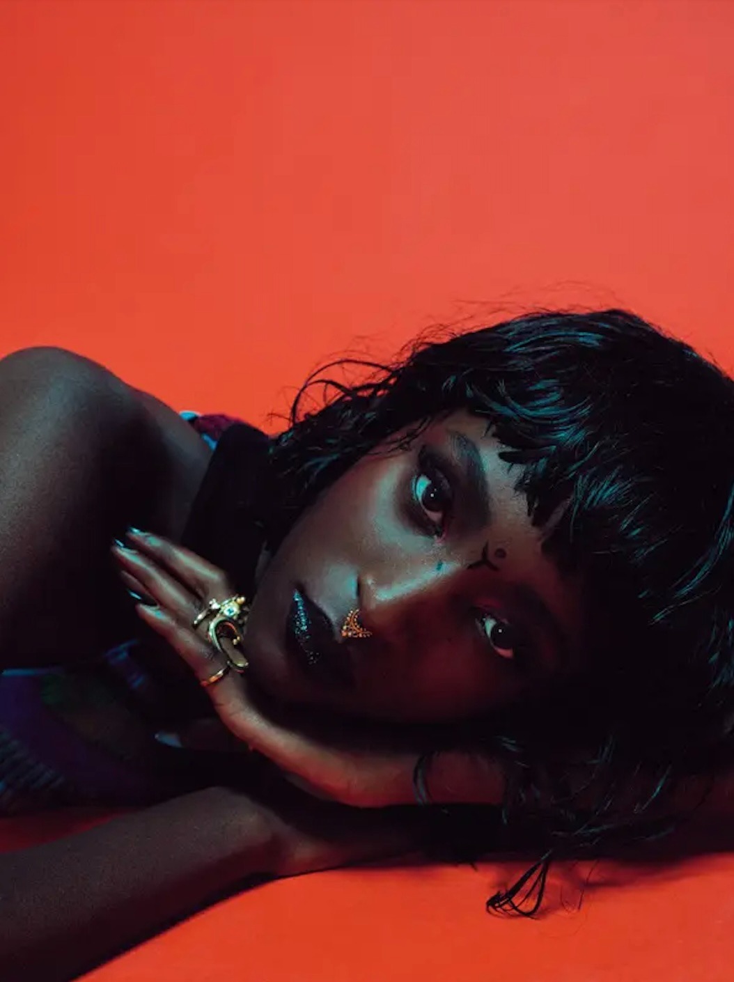 Lous and the Yakuza for Numéro
