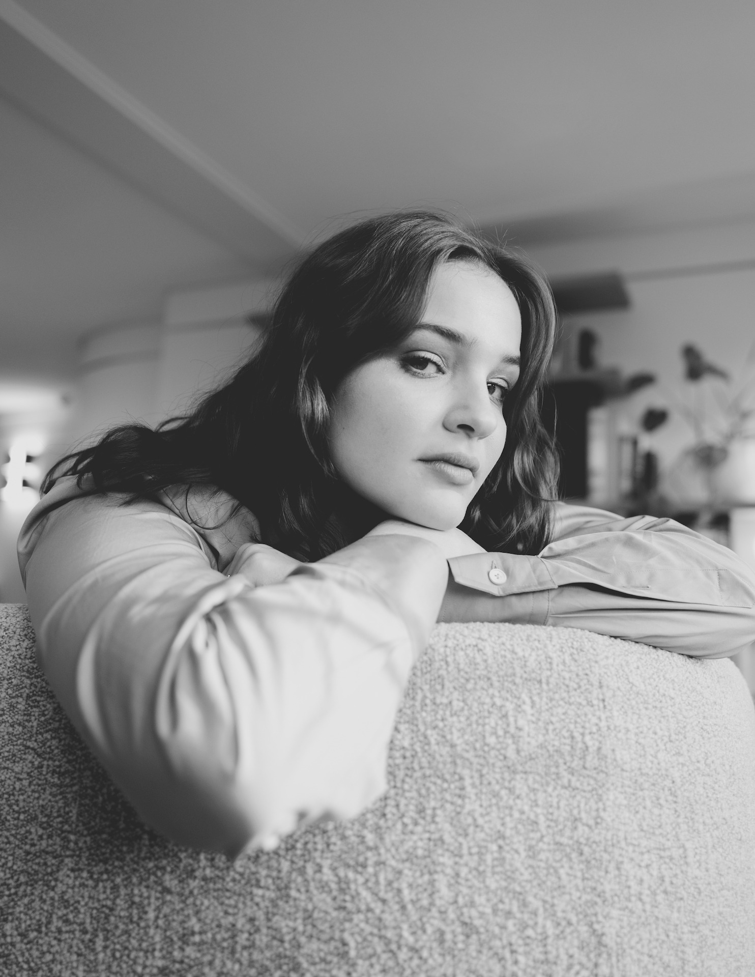 Lisa Vicari for Grumpy Magazine