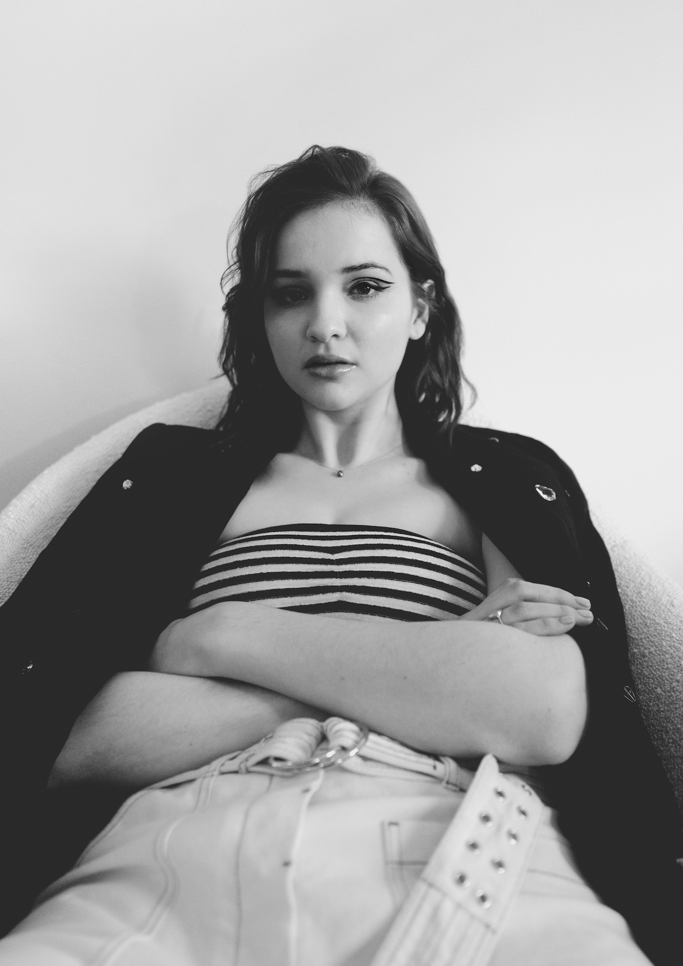 Lisa Vicari for Grumpy Magazine