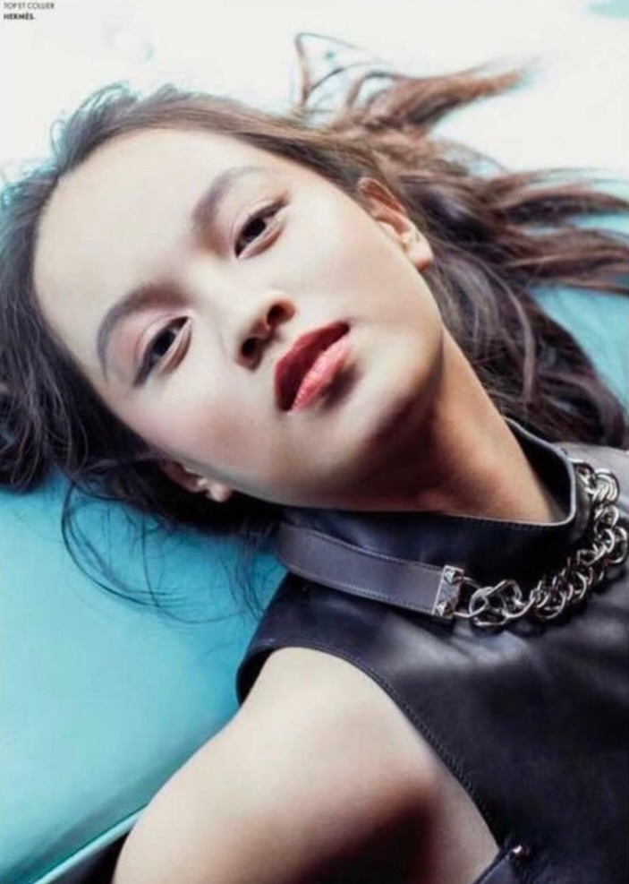 Lucie Zhang