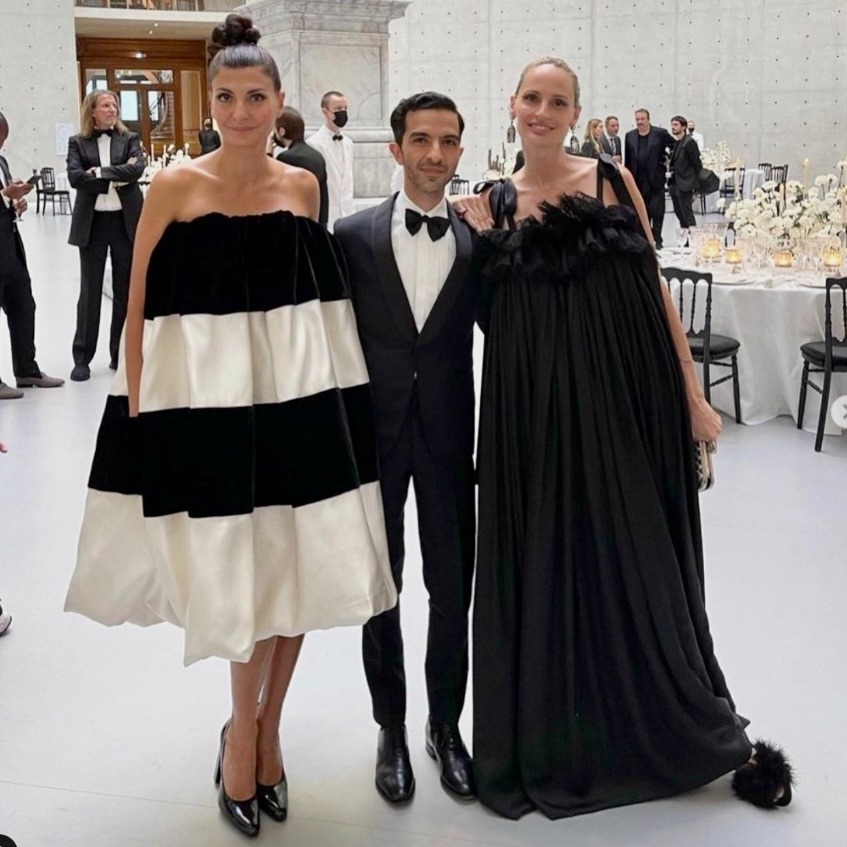Imran Amed