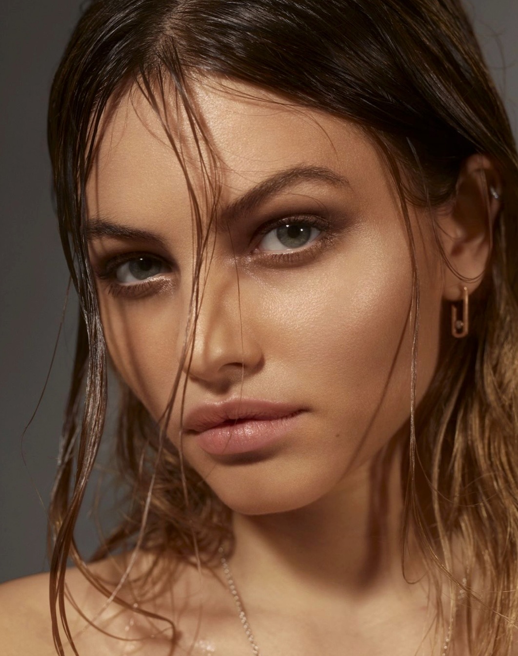 Thylane Blondeau