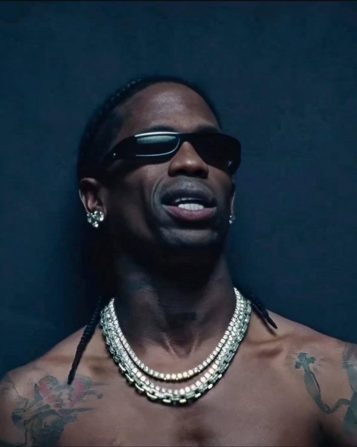 Travis Scott