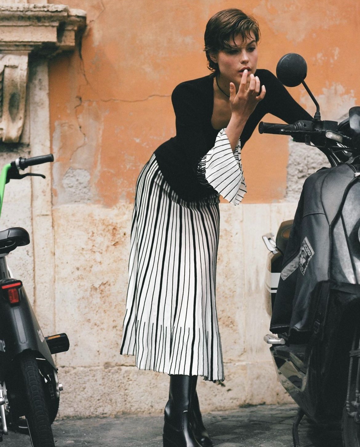 Moda Operanti
