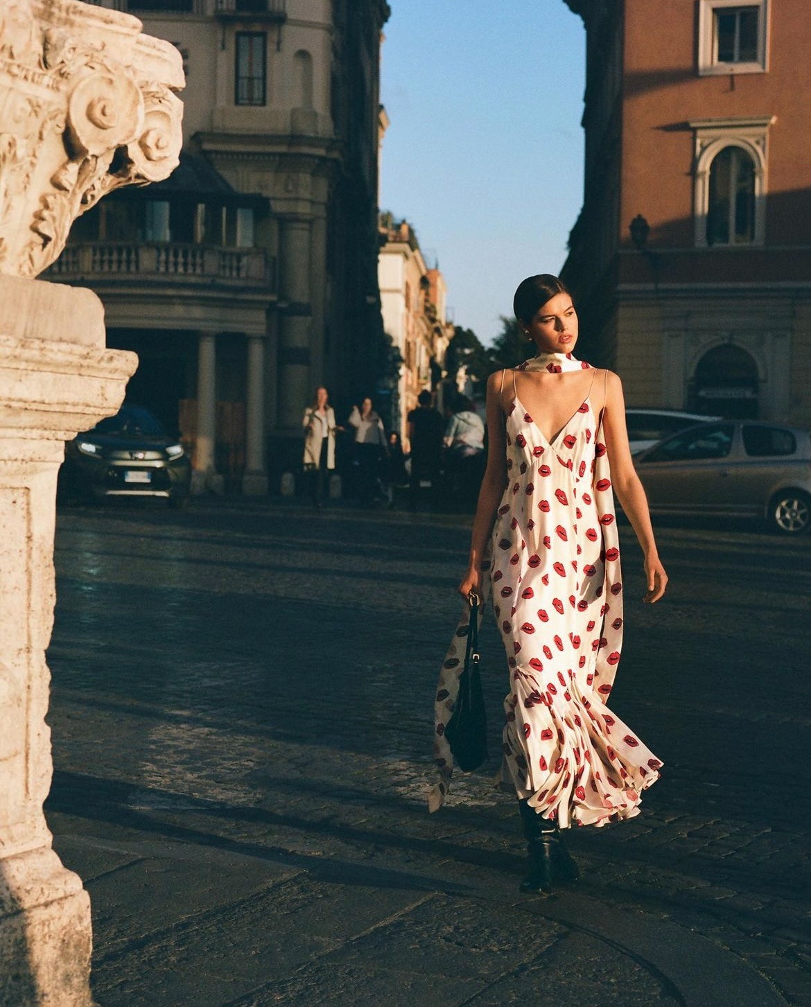 Moda Operanti