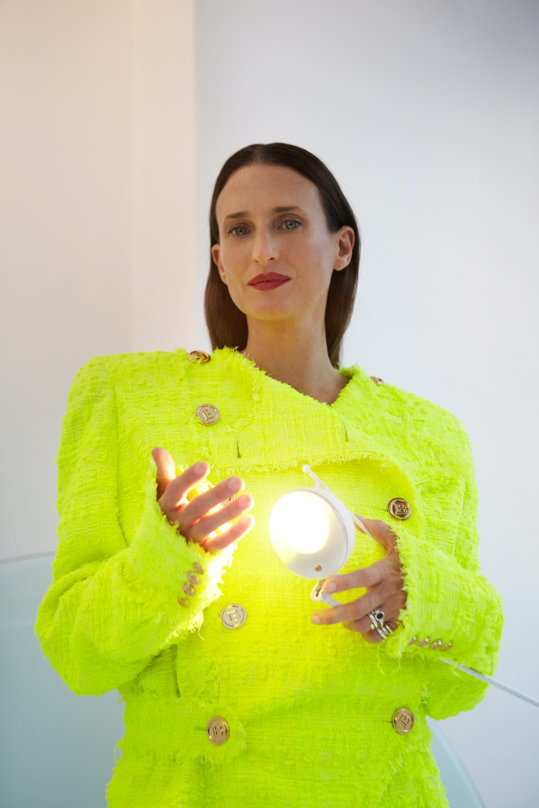 Camille Cottin