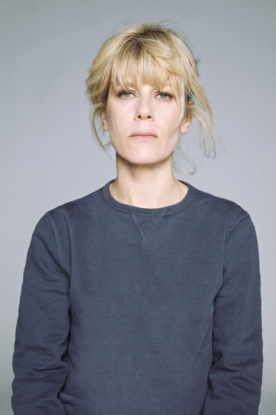 Marina Foïs