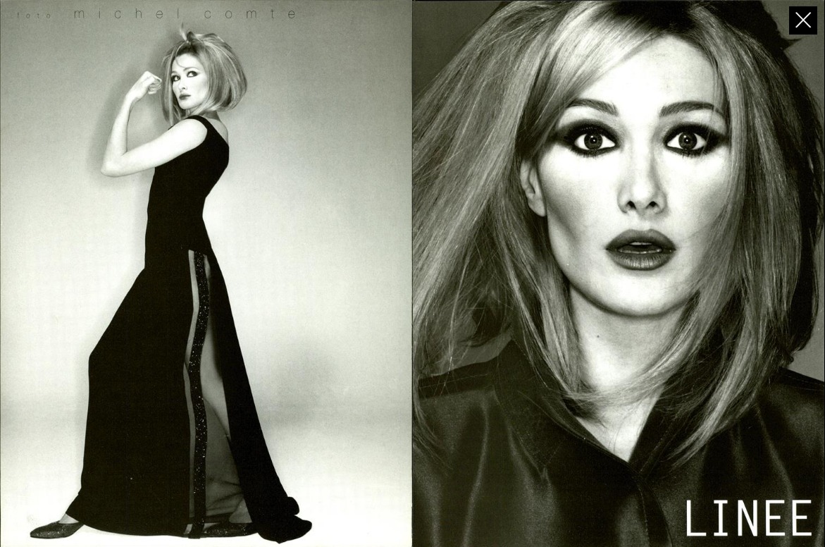 Carla Bruni
