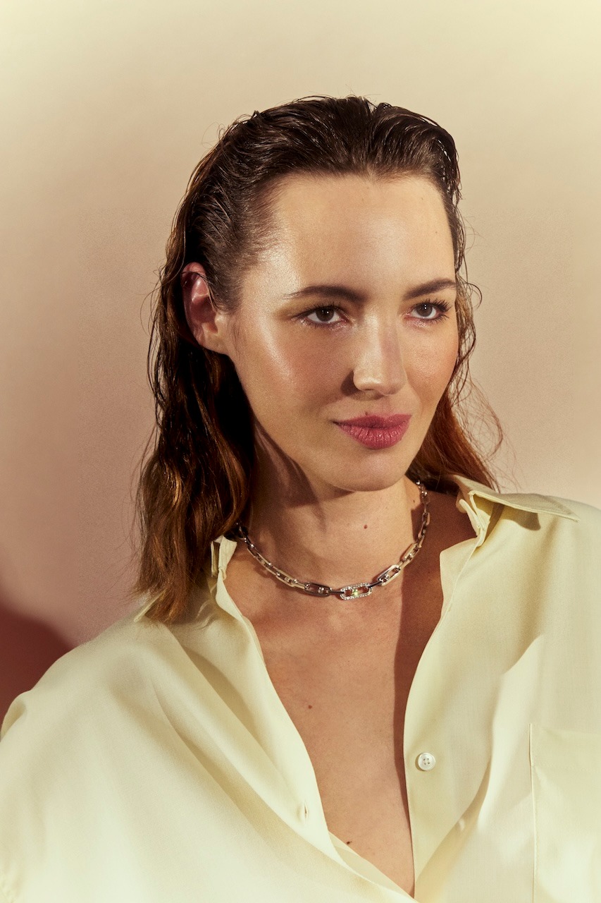Louise Bourgoin