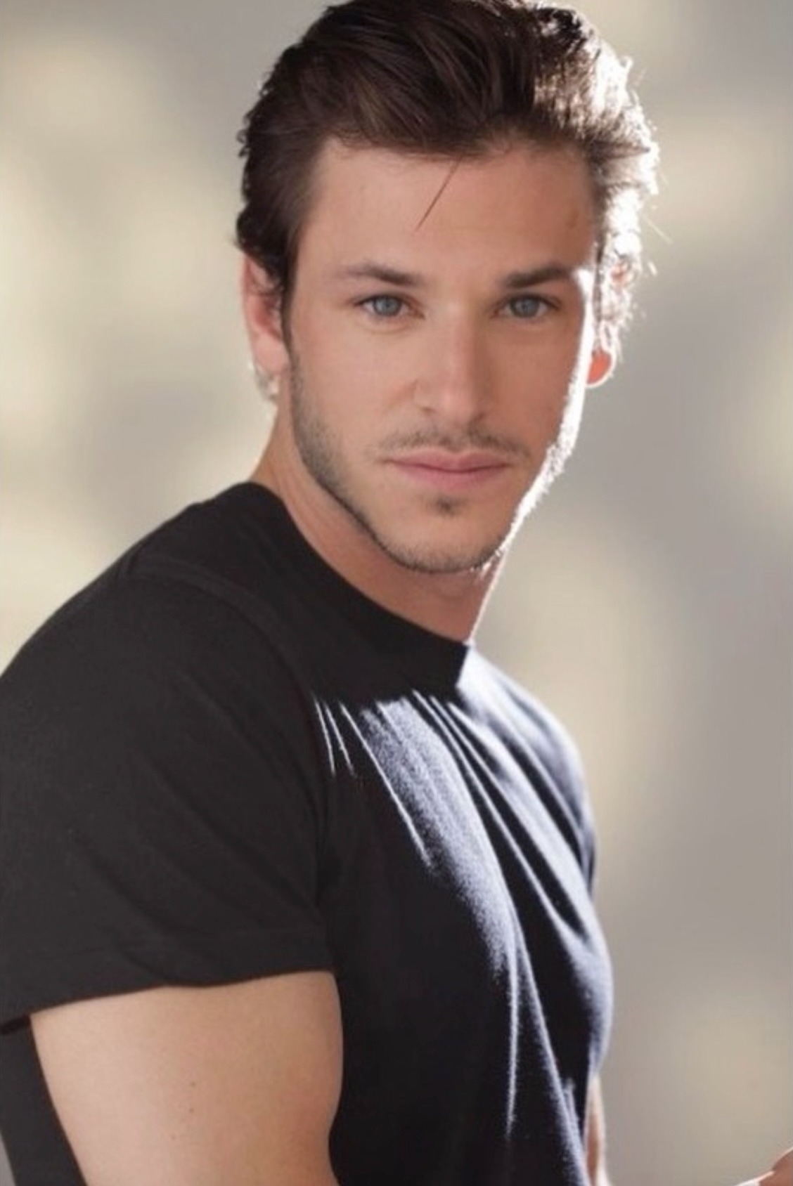 Gaspard Ulliel