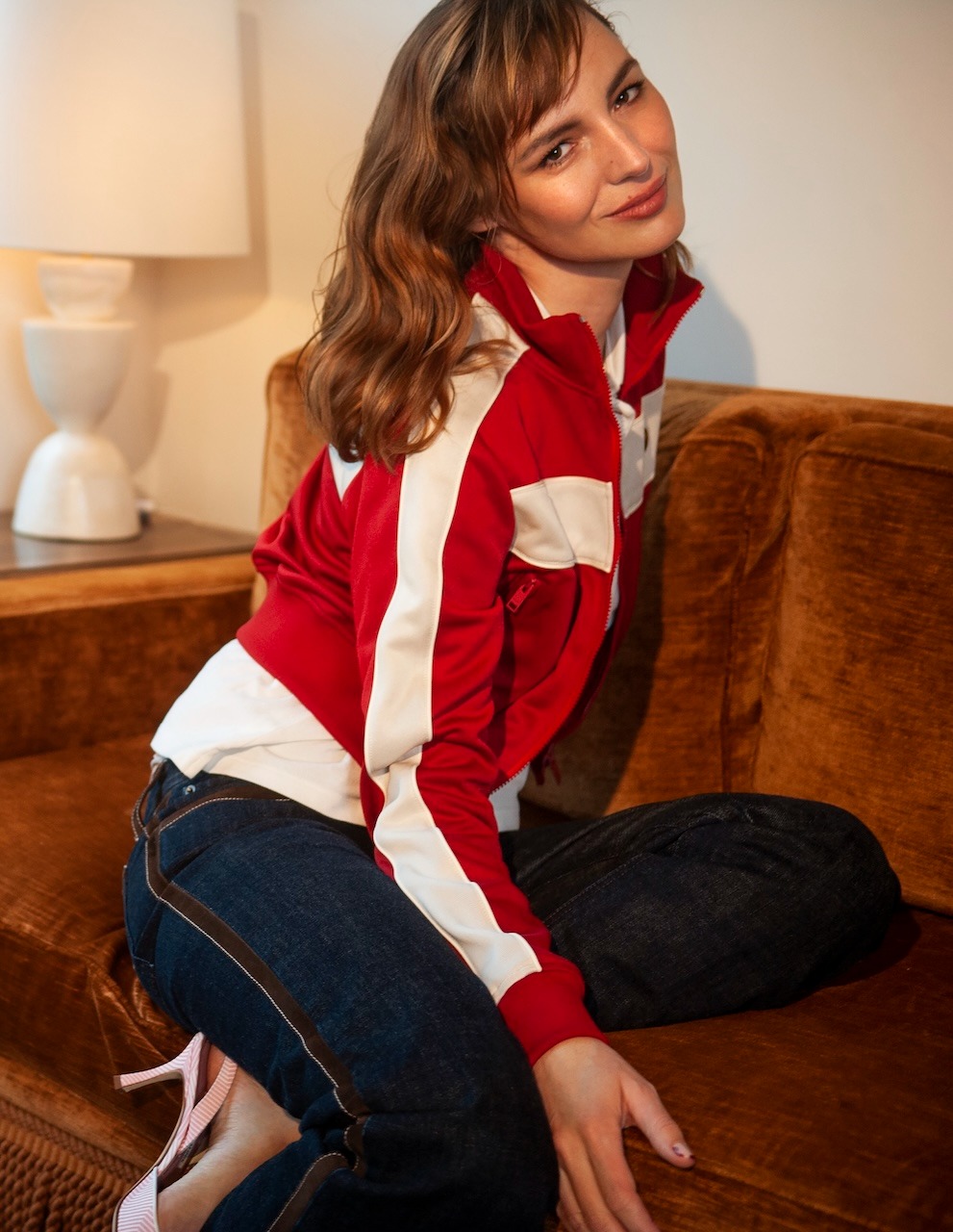 Louise Bourgoin