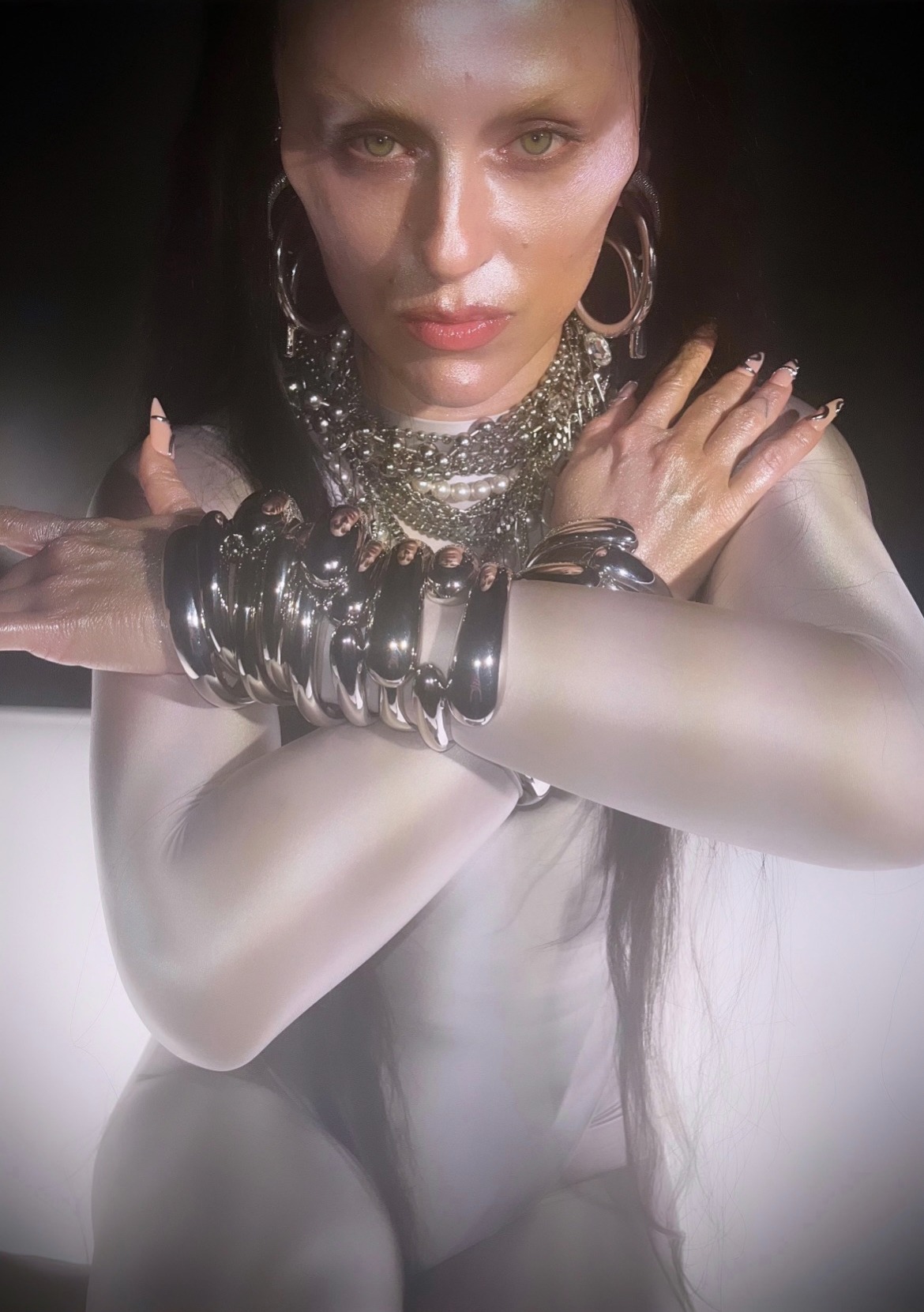 Clip Bonnie Banane