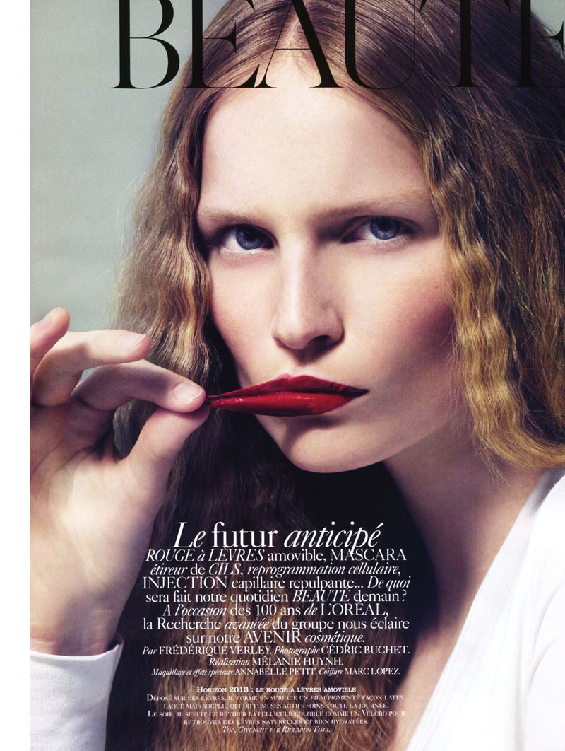 Vogue Paris