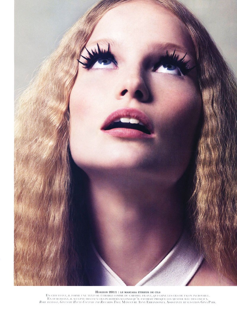 Vogue Paris