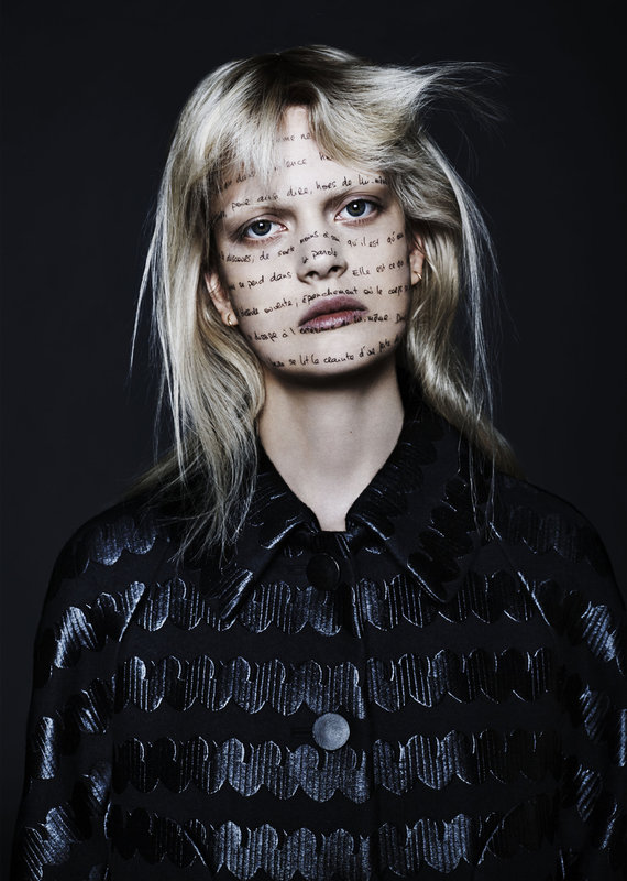 The Profil Magazine
