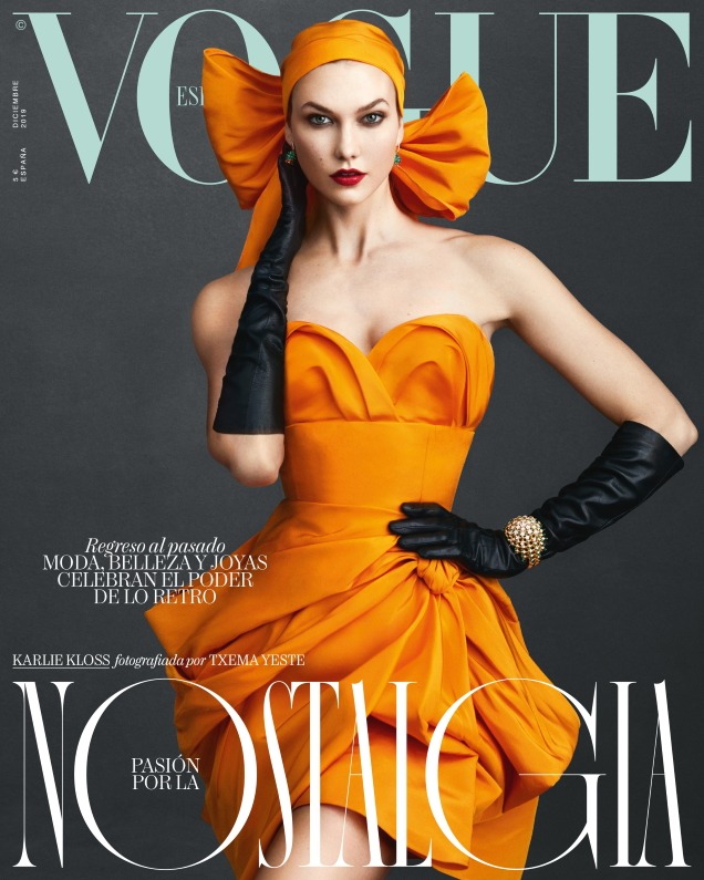 Karli Kloss