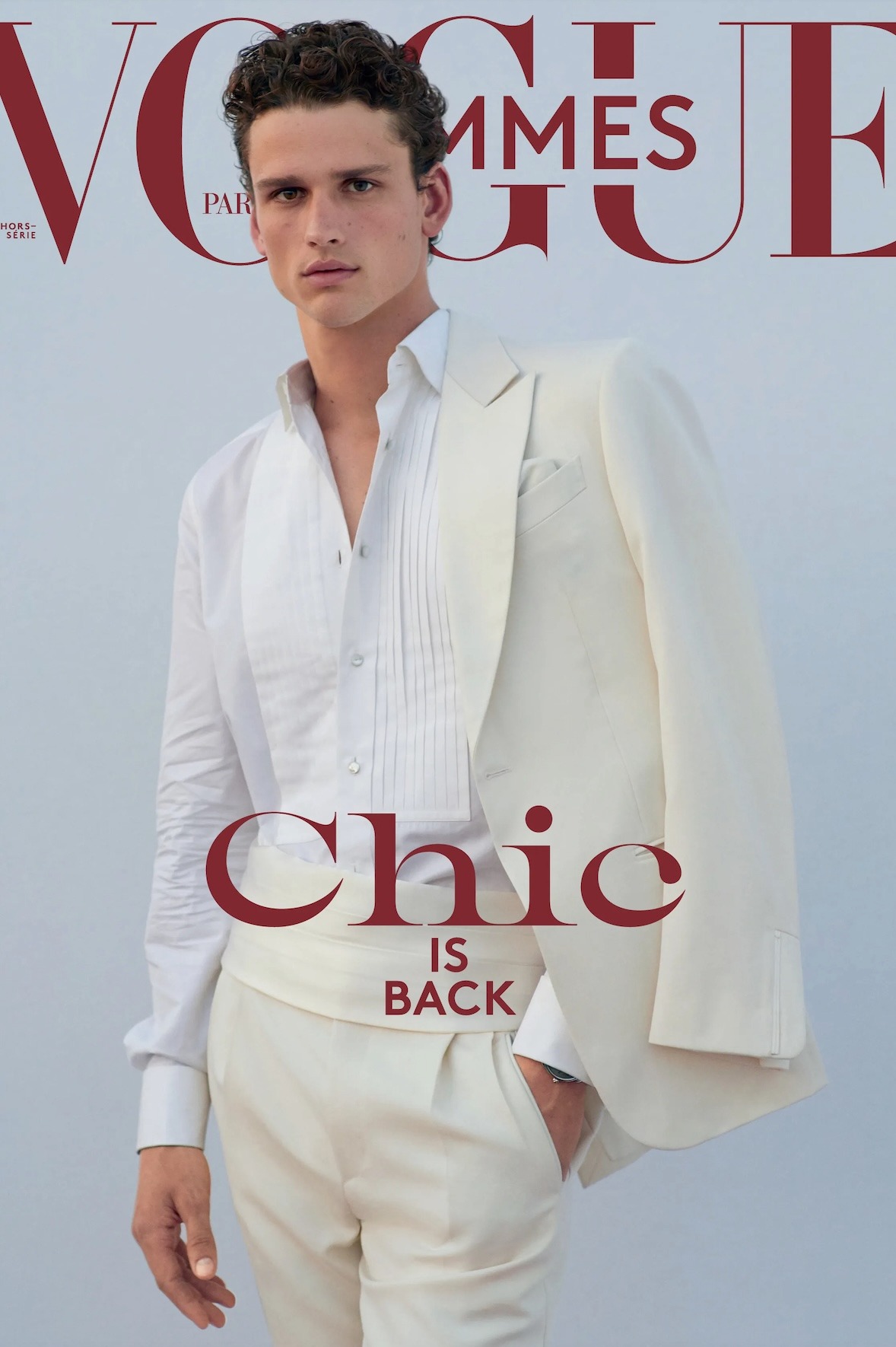 Simon Nessman