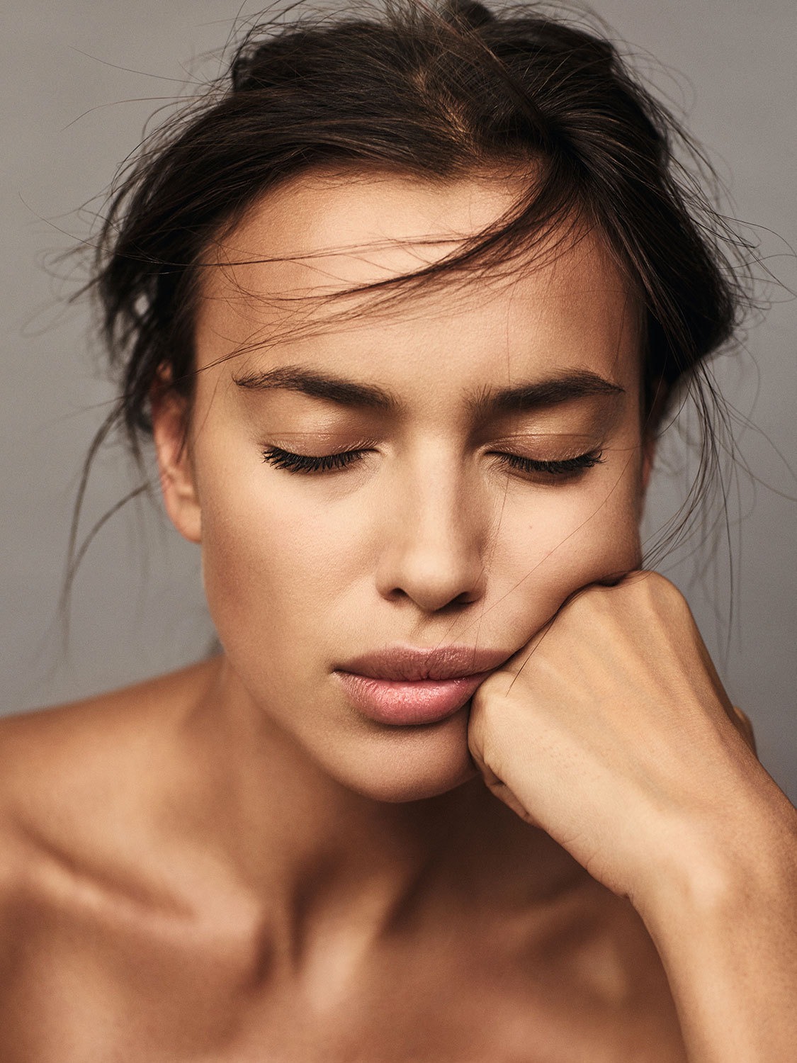 Irina Shayk