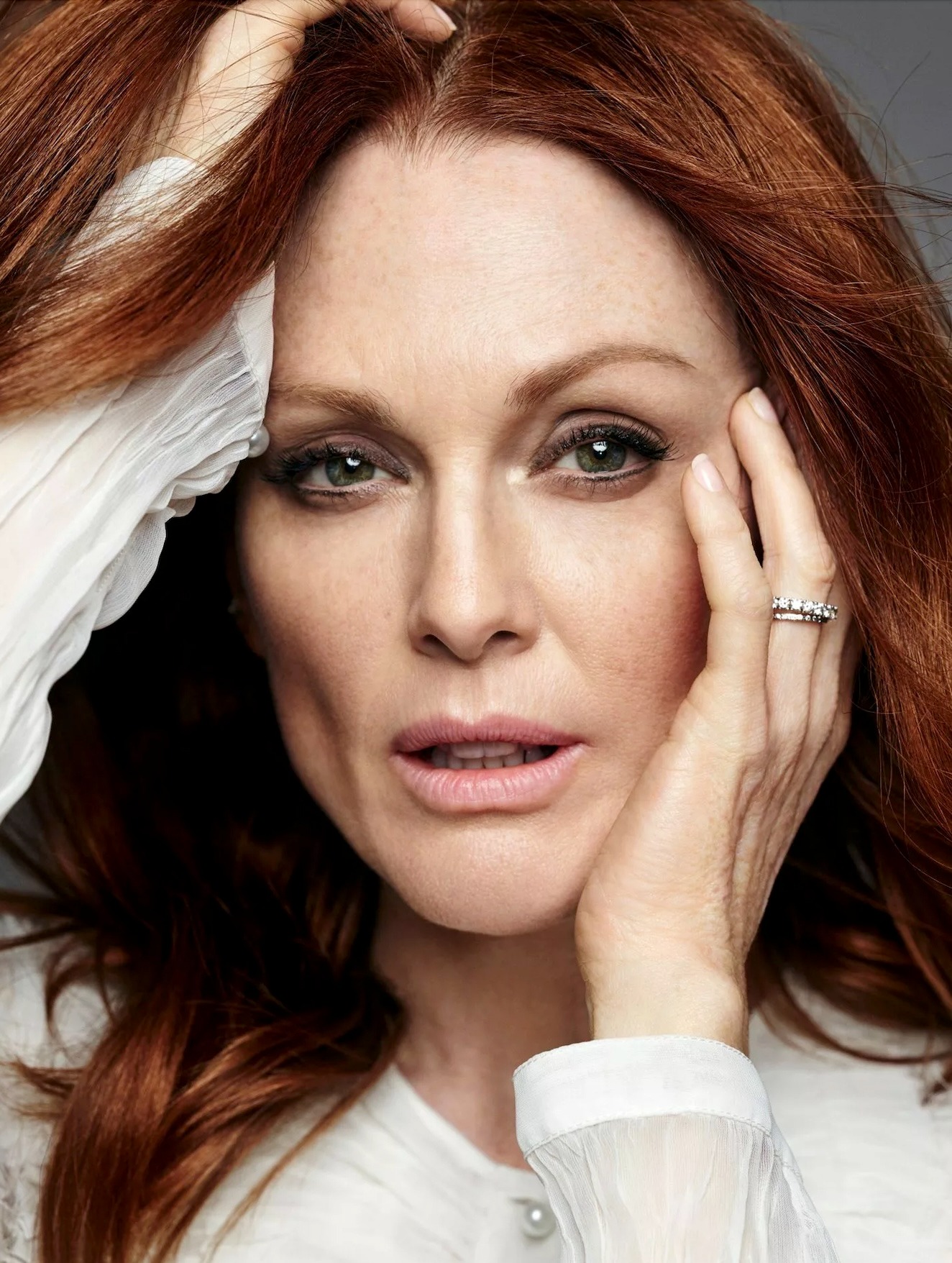 Julianne Moore
