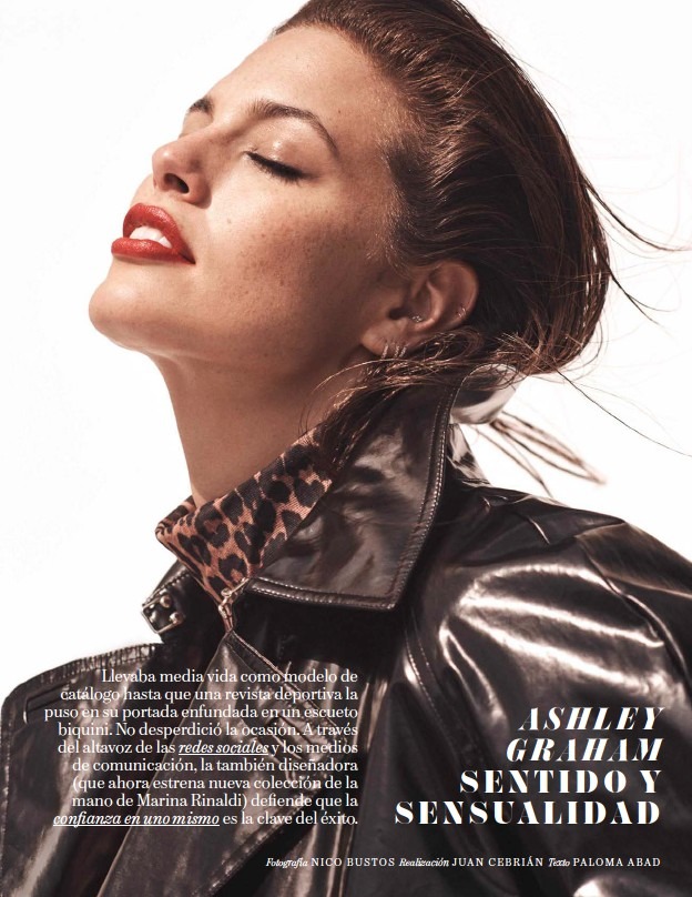 Ashley Graham