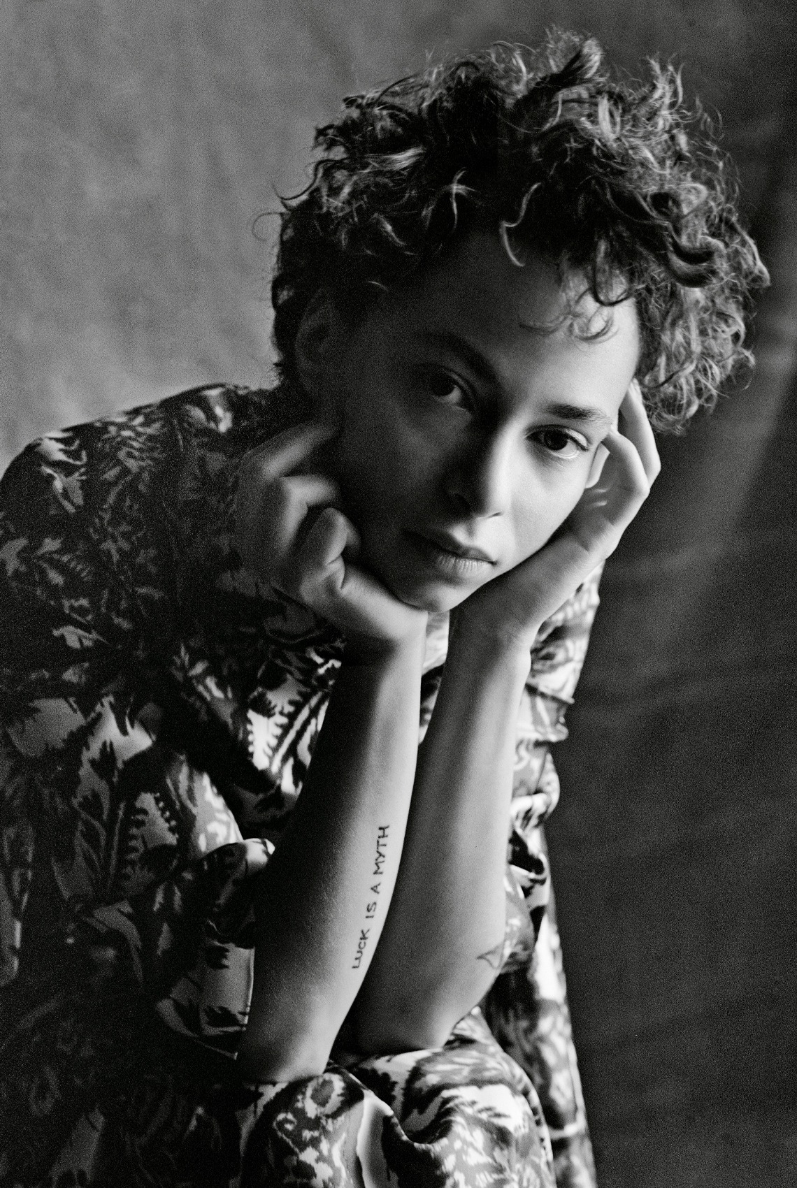 Uèle Lamore