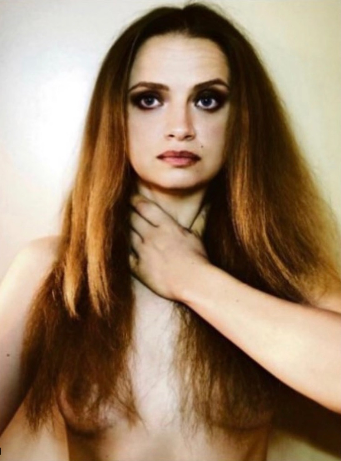 Sara Forestier