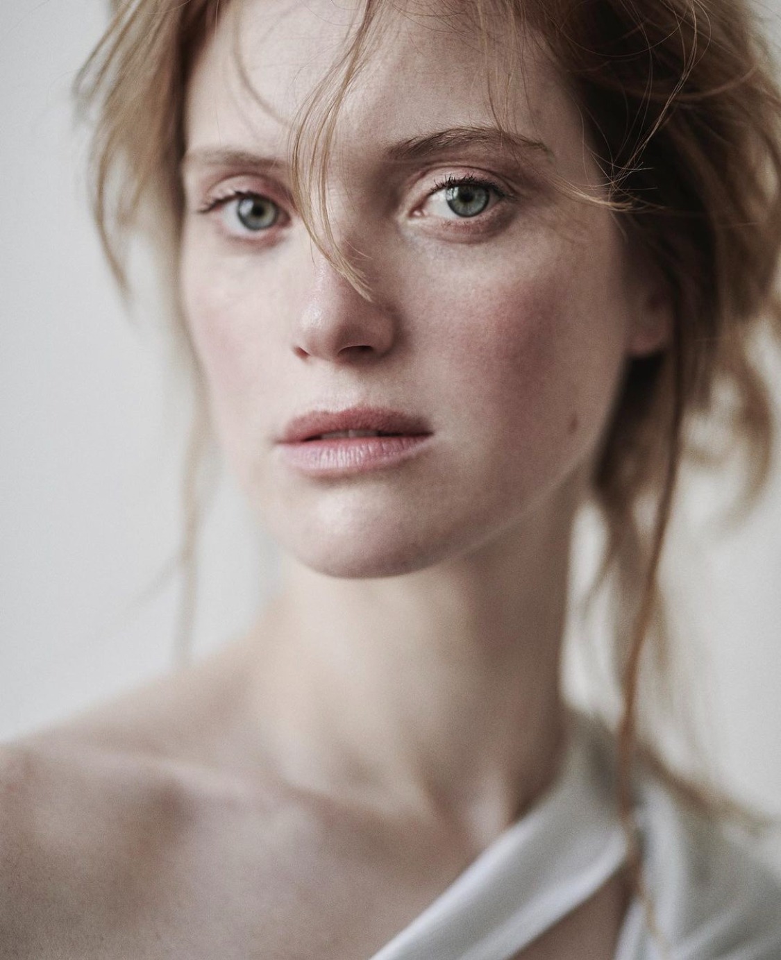 Fleur Geffrier