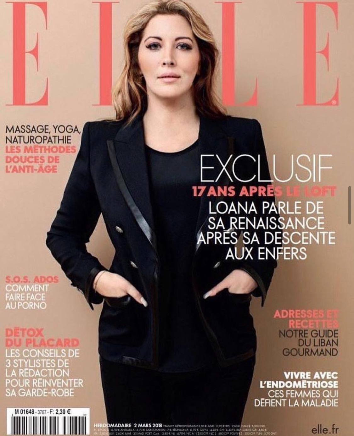 Loana