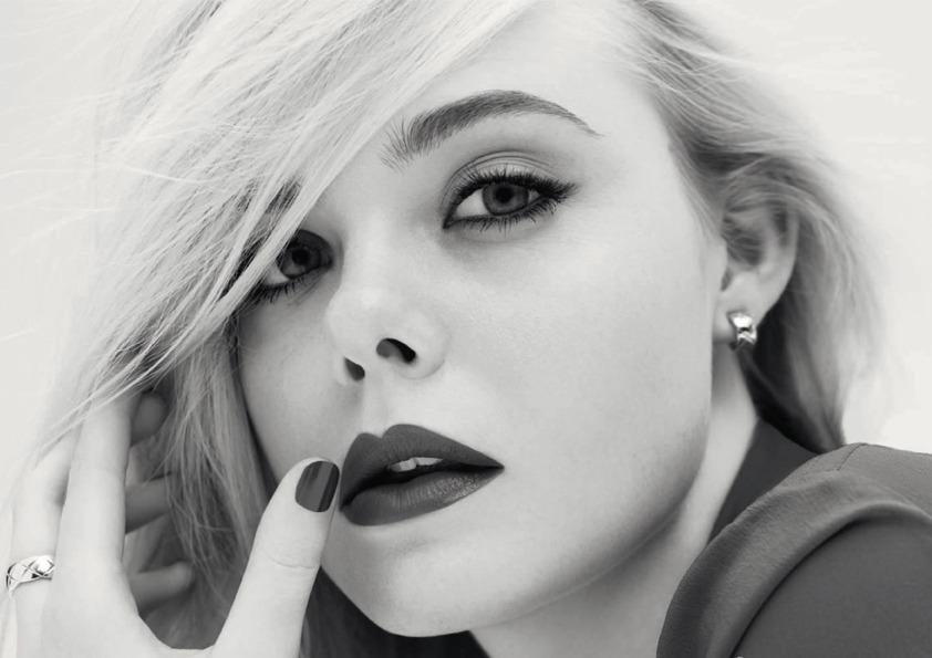 Elle Fanning