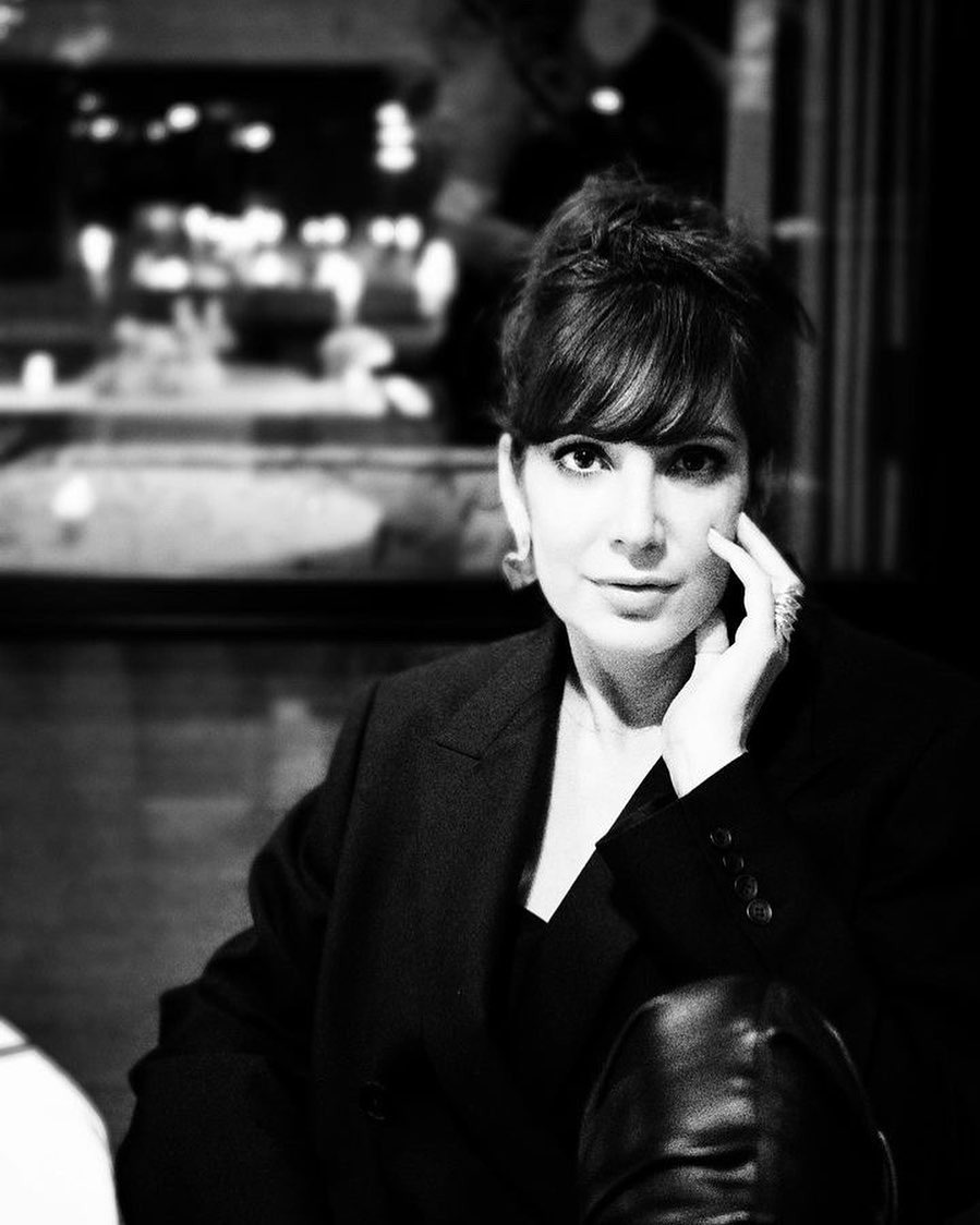 Nora Hamzawi