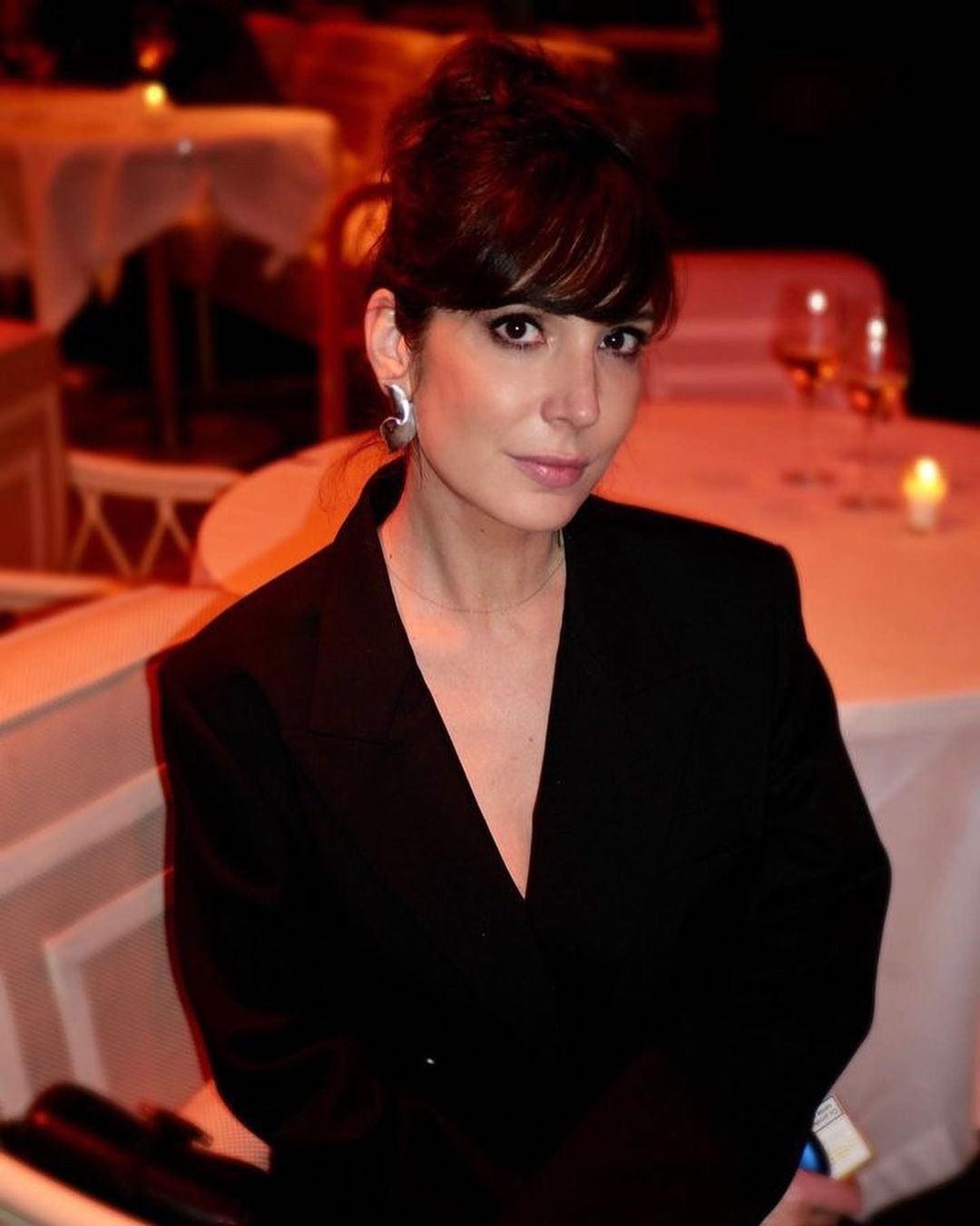 Nora Hamzawi