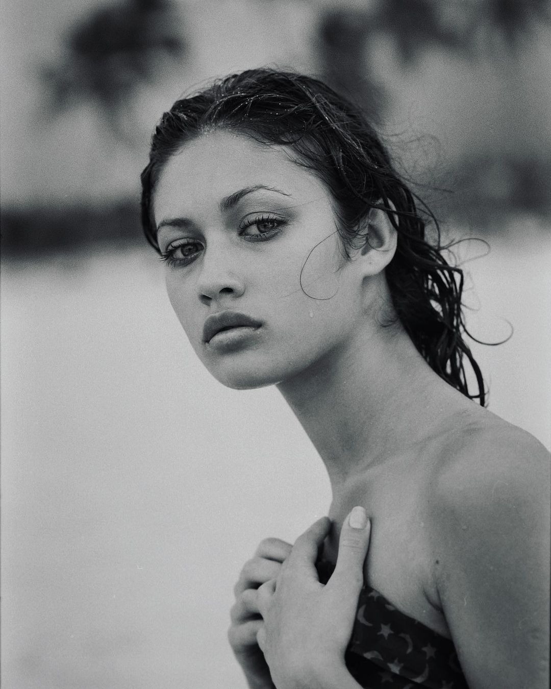 Olga Kurylenko
