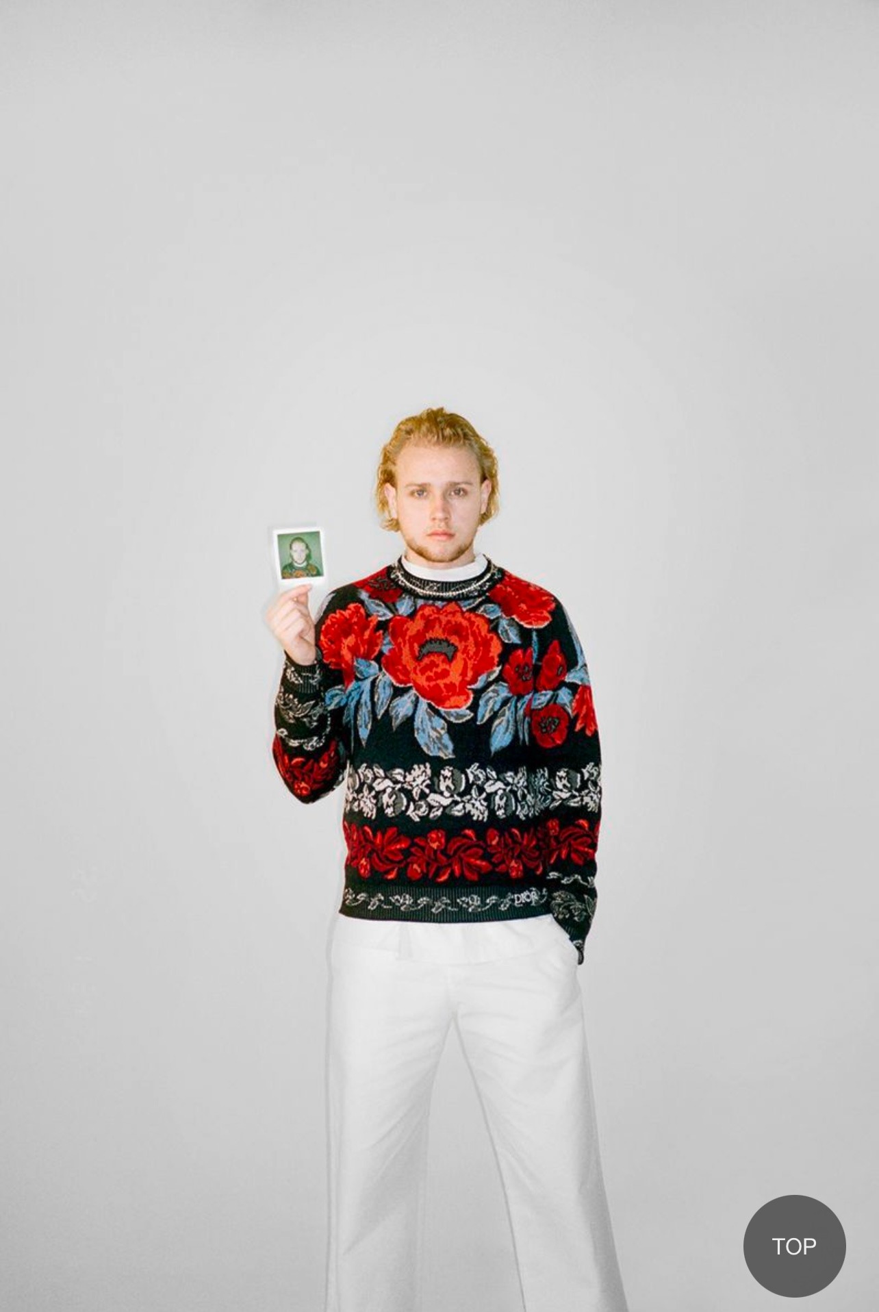 Luca Portman