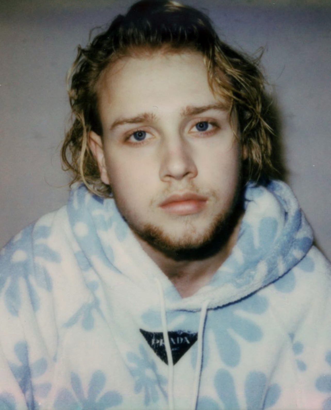 Luca Portman