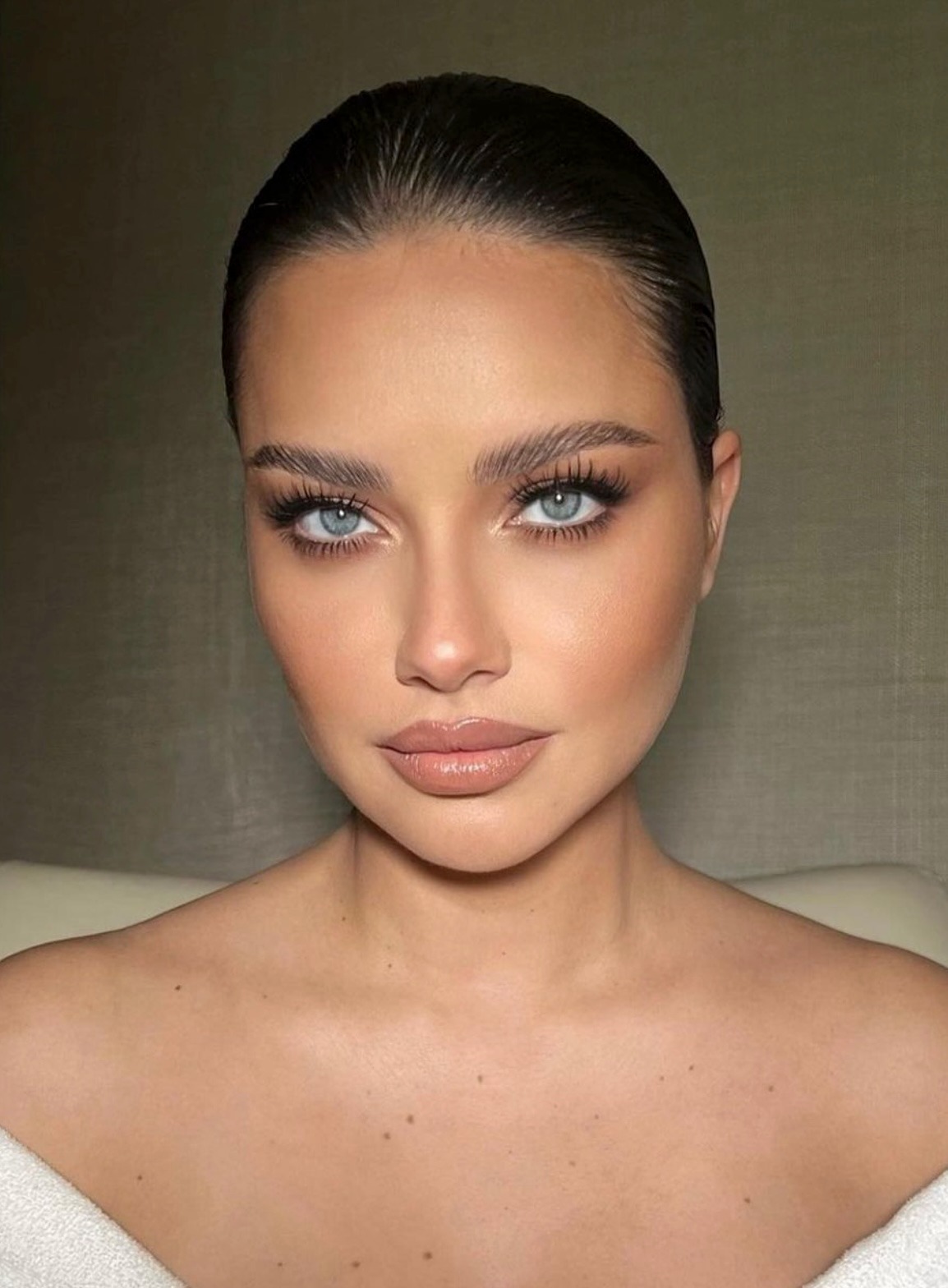 adriana lima