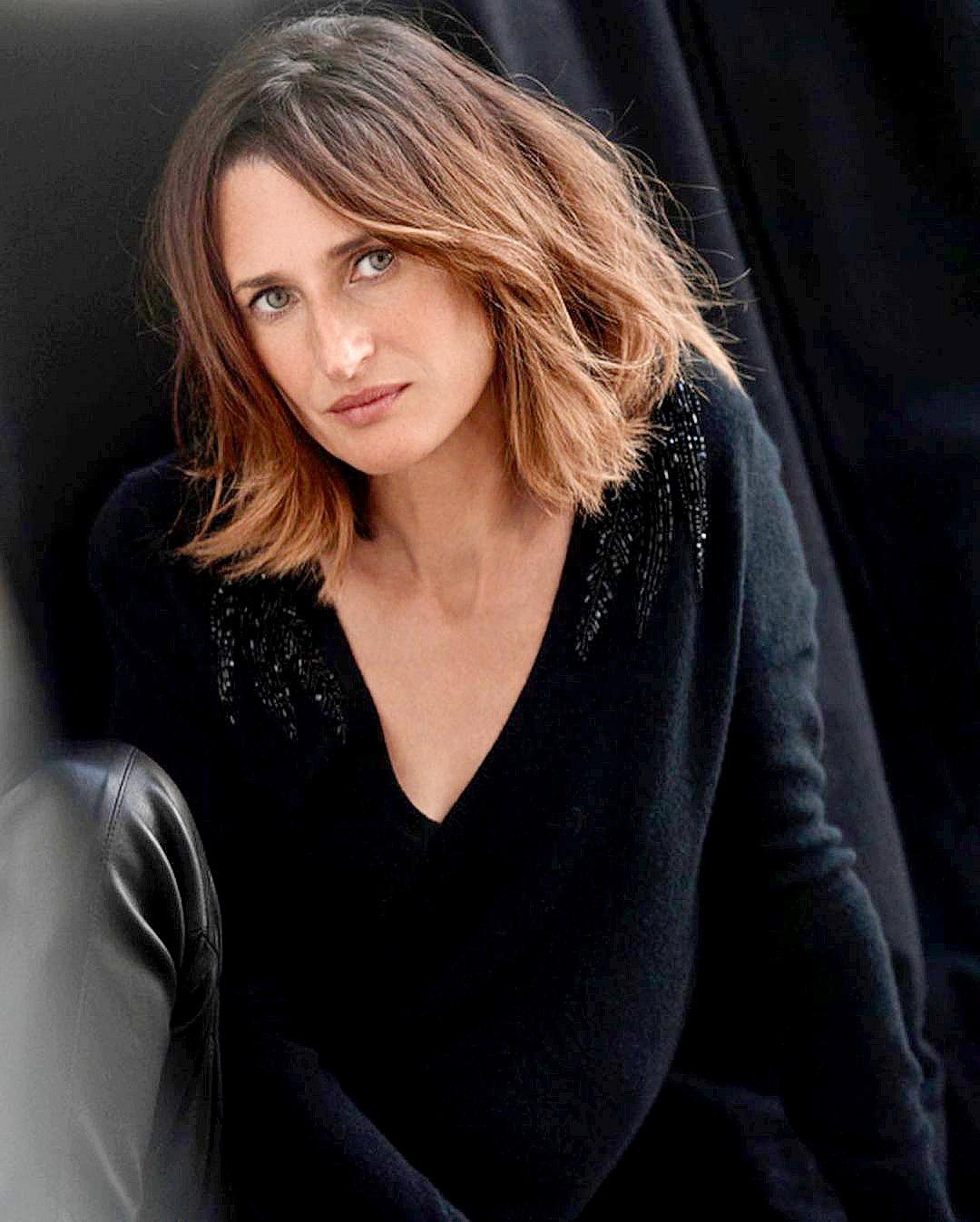 Camille Cottin