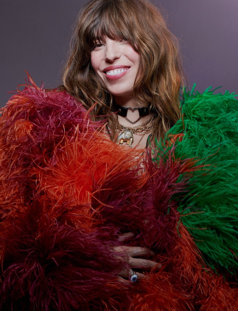 Lou Doillon 